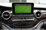 тв тюнер мерседес v class w447